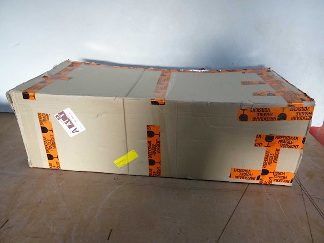 Wharfedale - diamond 12.3 - speaker - afbeelding 4 van  4