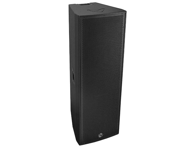 Wharfedale pro delta-x215l luidsprekerkast (2x) - afbeelding 3 van  5