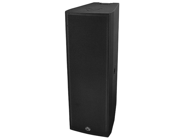 Wharfedale pro delta-x215l luidsprekerkast (2x) - afbeelding 4 van  5