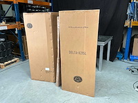 Wharfedale pro delta-x215l luidsprekerkast (2x) - afbeelding 5 van  5