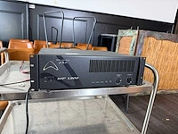 Wharfedale pro mp 1200 versterker