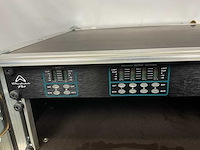 Wharfedale pro sc-24 digitale luidspreker processor - afbeelding 5 van  6