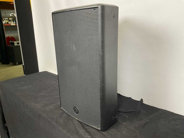 Wharfedale pro si-12x passieve 12-inch installatie speaker (2x) - afbeelding 2 van  6