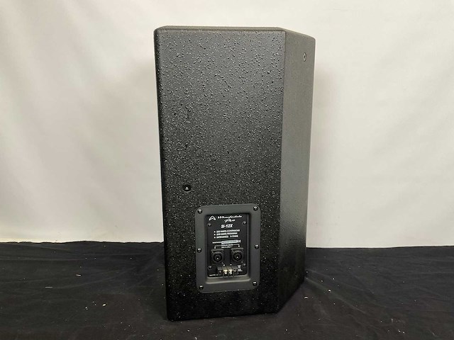 Wharfedale pro si-12x passieve 12-inch installatie speaker (2x) - afbeelding 4 van  6