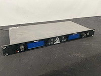 Wharfedale pro wf-300 microfoon ontvanger - afbeelding 2 van  6