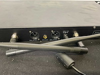 Wharfedale pro wf-300 microfoon ontvanger - afbeelding 4 van  6