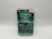 Wheel brighty led wiel verlichting (96x) - afbeelding 1 van  4