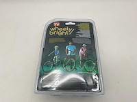 Wheel brighty led wiel verlichting (96x) - afbeelding 3 van  4