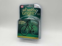 Wheel brighty led wiel verlichting (96x) - afbeelding 1 van  4