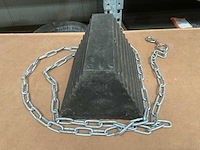 Wheel chock (13x) - afbeelding 2 van  5
