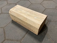 Wheel chock (2x) - afbeelding 3 van  4