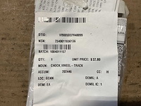 Wheel chock (2x) - afbeelding 4 van  4