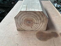 Wheel chock (8x) - afbeelding 2 van  5