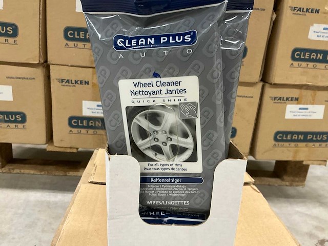 Wheel cleaner (240x) - afbeelding 2 van  2