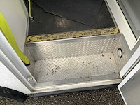 Wheel coach intensive care unit - afbeelding 4 van  5
