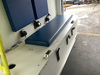 Wheel coach intensive care unit - afbeelding 5 van  5
