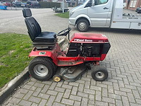 Wheel horse - 211-5 - zitmaaier - afbeelding 4 van  7