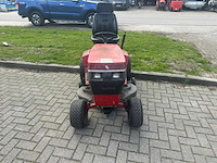Wheel horse - 211-5 - zitmaaier - afbeelding 5 van  7