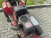 Wheel horse - 211-5 - zitmaaier - afbeelding 4 van  7