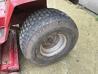 Wheel horse 211 3-speed zitmaaier - afbeelding 2 van  14