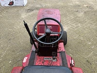 Wheel horse 211 3-speed zitmaaier - afbeelding 3 van  14