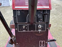 Wheel horse 211 3-speed zitmaaier - afbeelding 4 van  14