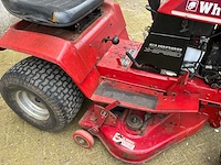 Wheel horse 211 3-speed zitmaaier - afbeelding 6 van  14