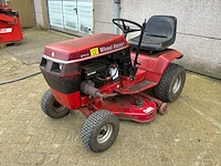Wheel horse 211 3-speed zitmaaier