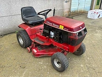 Wheel horse 211 3-speed zitmaaier - afbeelding 7 van  14