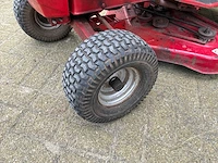 Wheel horse 211 3-speed zitmaaier - afbeelding 14 van  14