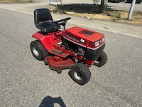 Wheel horse 212-5 zitmaaier - afbeelding 1 van  5