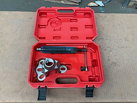 Wheel hub ball joint puller set - afbeelding 1 van  3