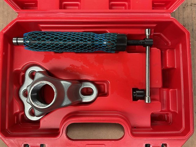 Wheel hub ball joint puller set - afbeelding 2 van  3