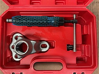 Wheel hub ball joint puller set - afbeelding 2 van  3