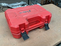 Wheel hub ball joint puller set - afbeelding 3 van  3