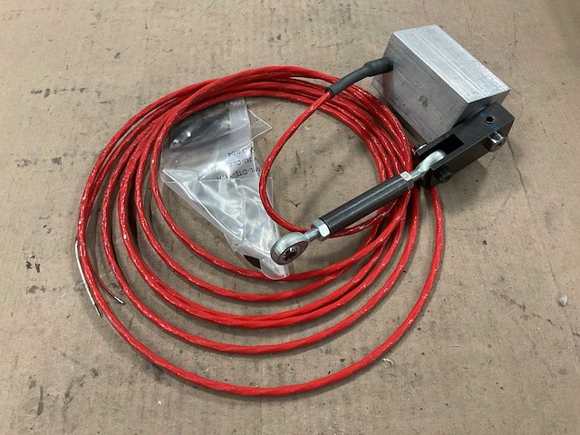 Wheel sensor - afbeelding 1 van  3