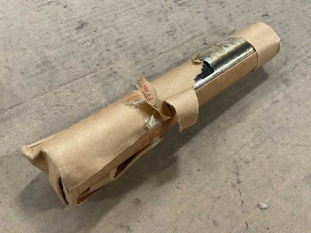 Wheel spindle kingpin - afbeelding 3 van  4