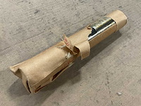 Wheel spindle kingpin - afbeelding 3 van  4