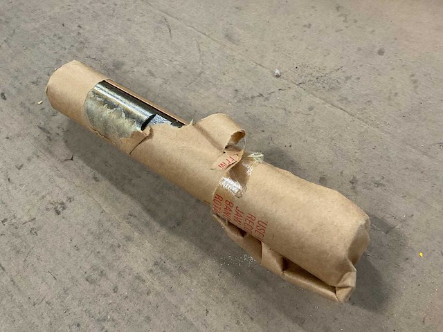 Wheel spindle kingpin - afbeelding 4 van  4