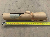 Wheel spindle kingpin - afbeelding 1 van  4