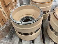 Wheel sprocket (3x) - afbeelding 1 van  4