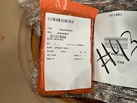 Wheel sprocket (3x) - afbeelding 4 van  4