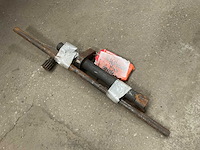 Wheel stud nut wrench - afbeelding 1 van  3