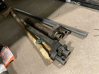 Wheel stud nut wrench - afbeelding 1 van  2