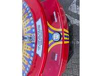 Wheel win speelautomaat - afbeelding 3 van  11