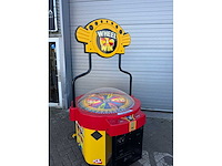 Wheel win speelautomaat - afbeelding 1 van  11