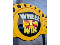 Wheel win speelautomaat - afbeelding 4 van  11