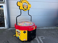 Wheel win speelautomaat - afbeelding 6 van  11