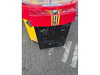 Wheel win speelautomaat - afbeelding 7 van  11