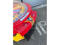 Wheel win speelautomaat - afbeelding 8 van  11